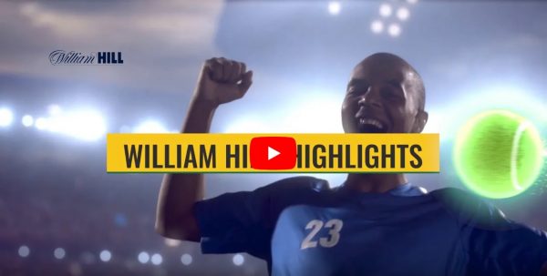 william hill video review
